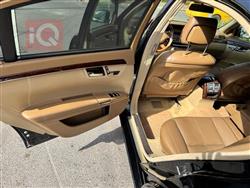 مێرسێدس بێنز S-Class